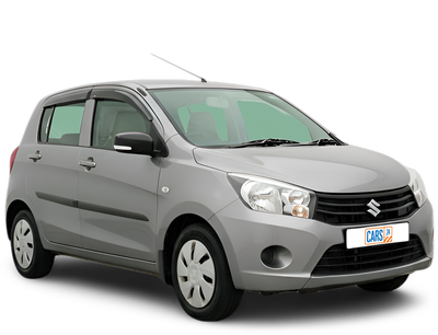 Maruti Celerio-img